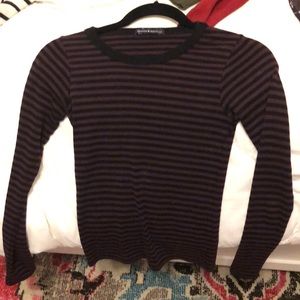 Long Sleeve Brandy Melville